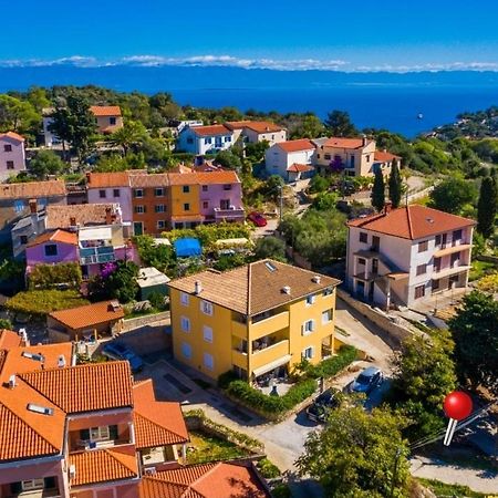 Bozena Lejlighed Mali Lošinj Eksteriør billede