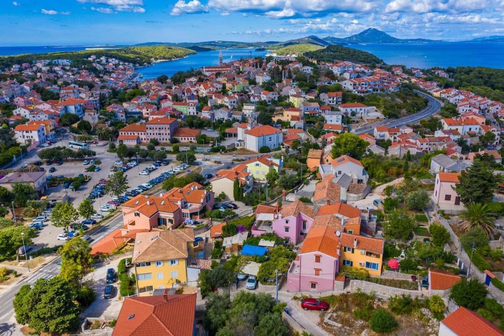 Bozena Lejlighed Mali Lošinj Eksteriør billede